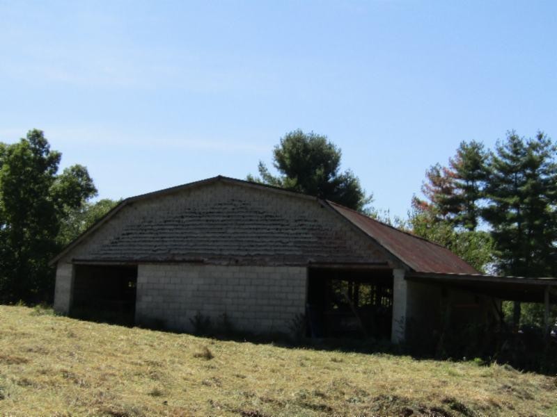 306 Ernie Hurst Road Deer Lodge, TN 37726 - Photo 17 of 38 Gallery Image 17