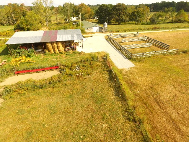 306 Ernie Hurst Road Deer Lodge, TN 37726 - Photo 3 of 38 Gallery Image 3