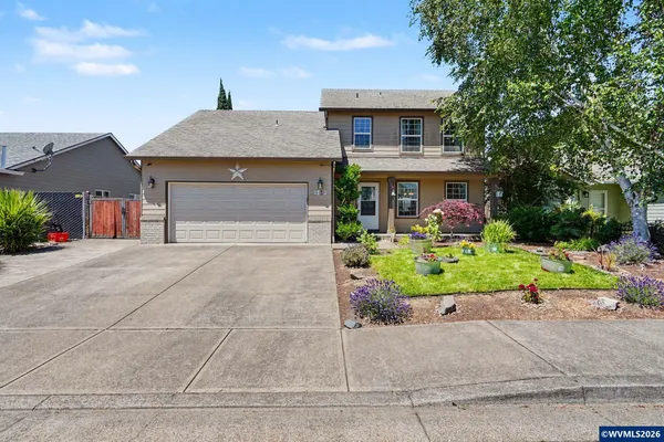 $440,000 | 5423 Mirage Street North, Keizer, OR 97303