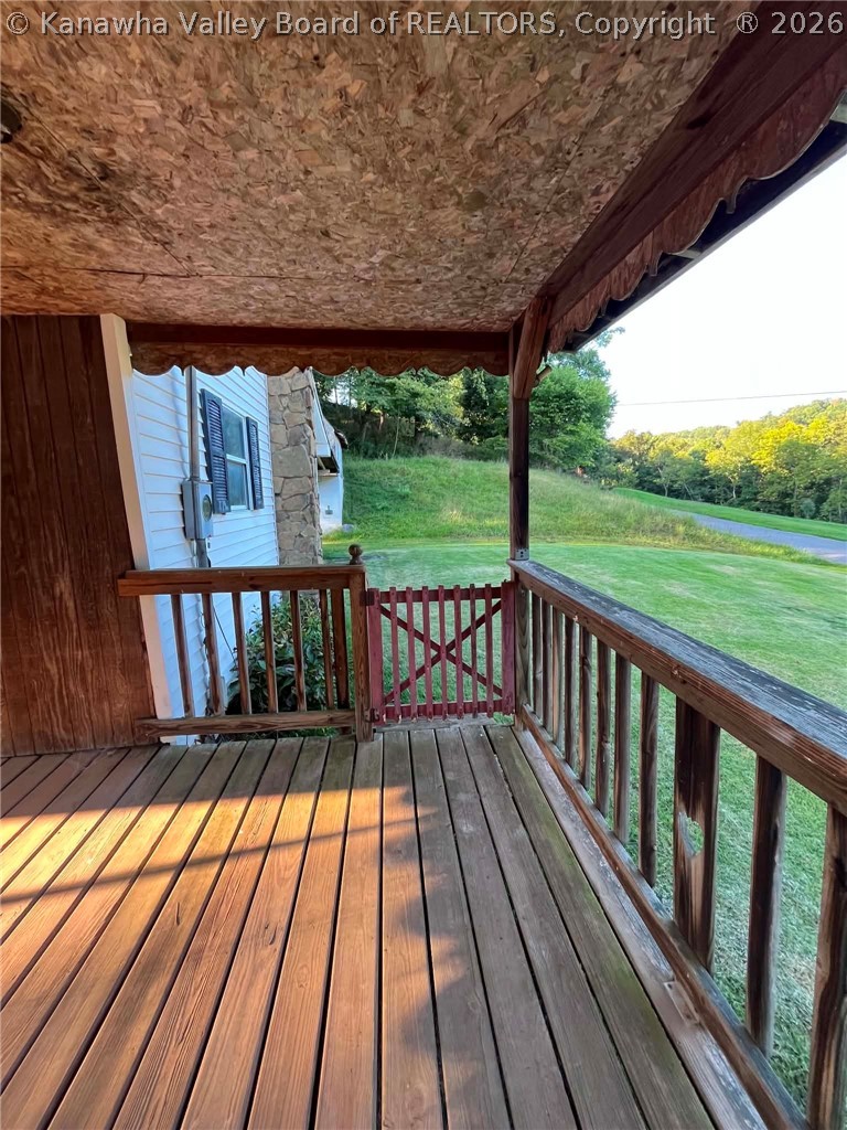 2275 North Claylick Road Ravenswood, WV 26164 - Photo 29 of 43 Gallery Image 29