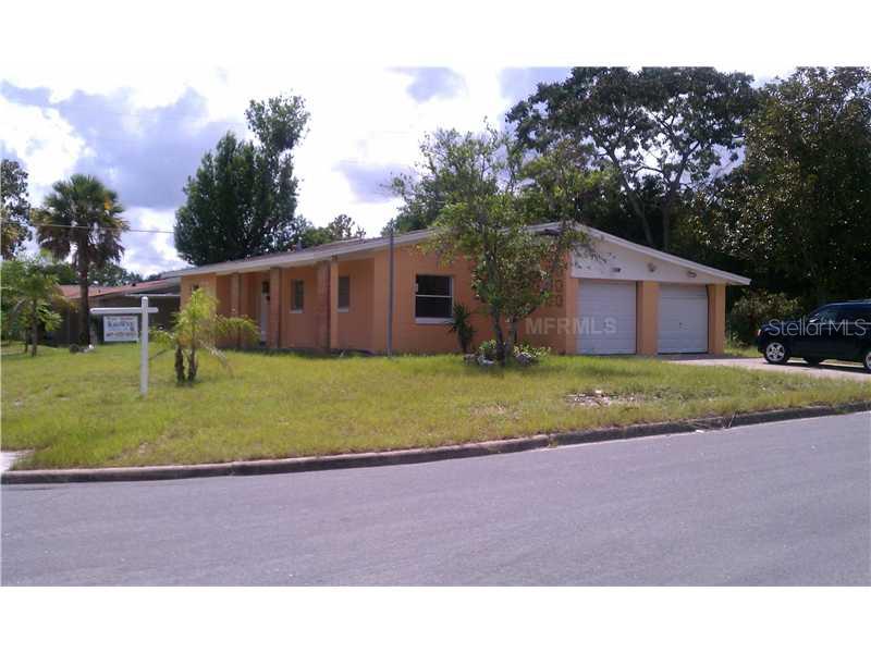 5922 Wolf Road Orlando, FL 32808 - Photo 1 of 1 Exterior Front