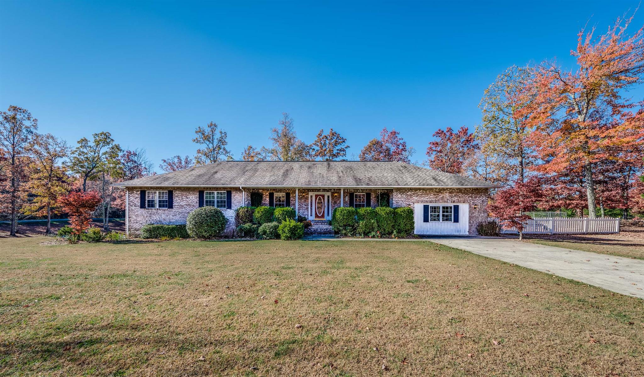 601 Robs Road Grimsley, TN 38565 - Photo 1 of 27 Gallery Image 1