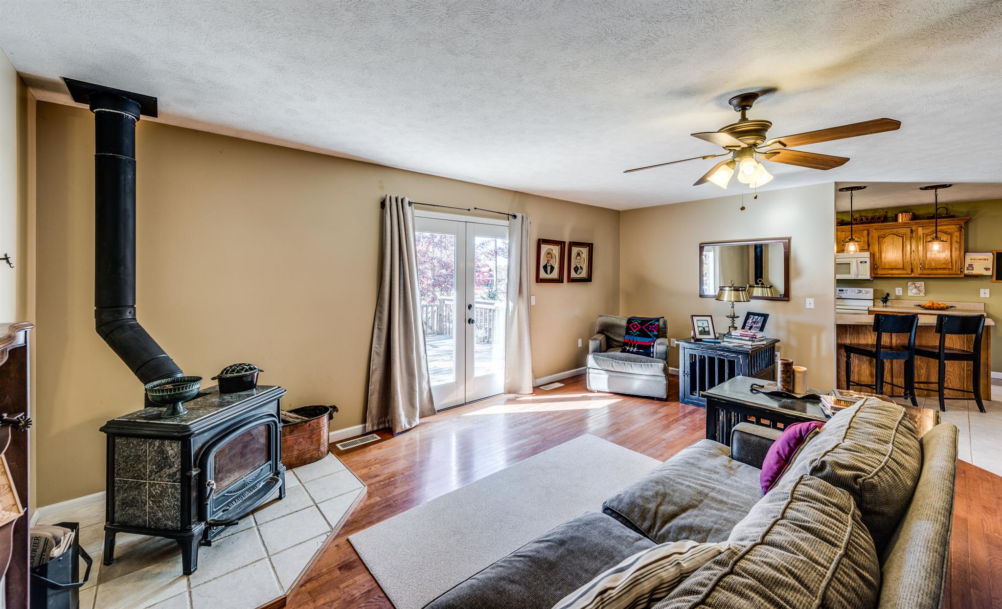 601 Robs Road Grimsley, TN 38565 - Photo 5 of 27 Gallery Image 5