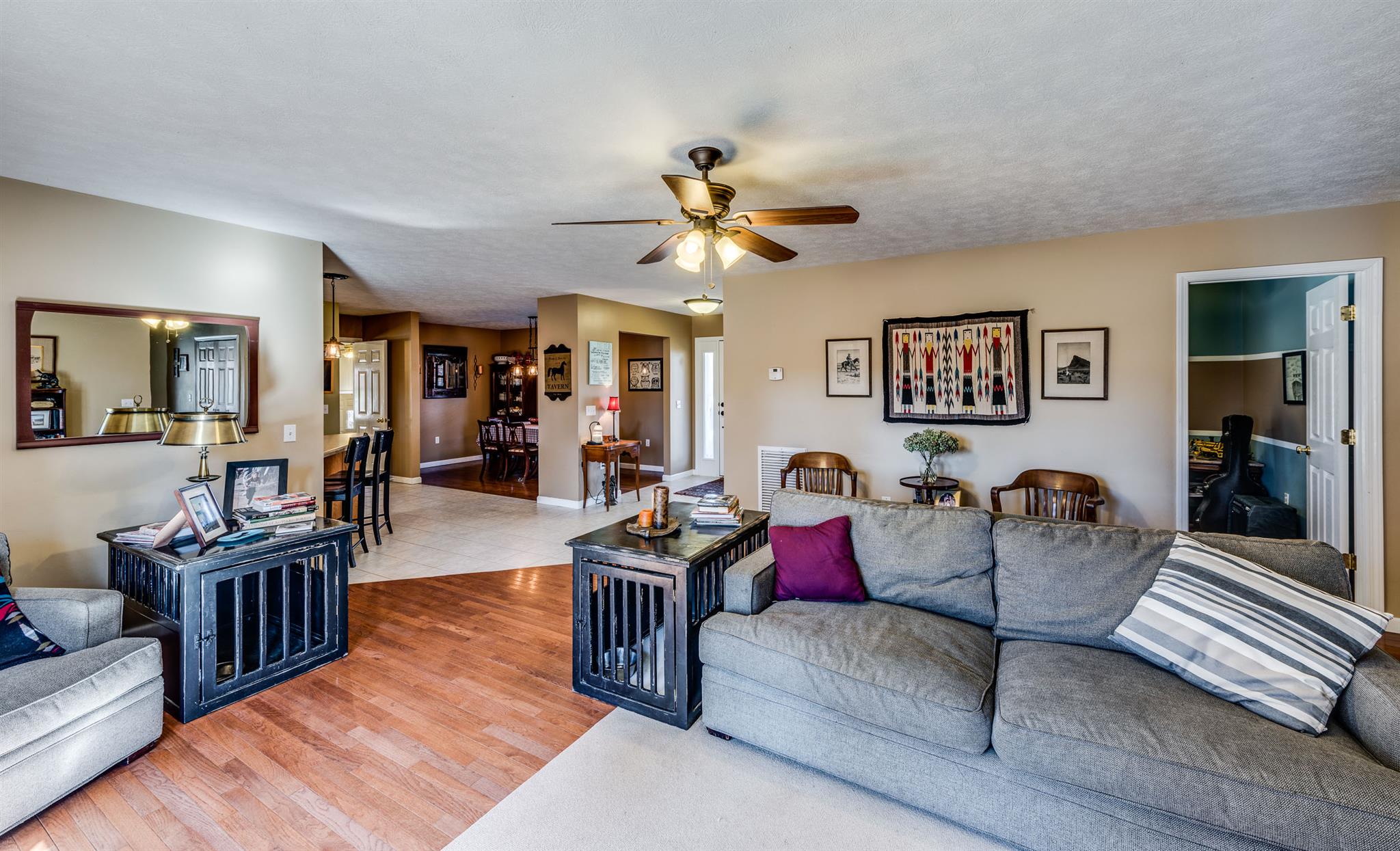 601 Robs Road Grimsley, TN 38565 - Photo 6 of 27 Gallery Image 6