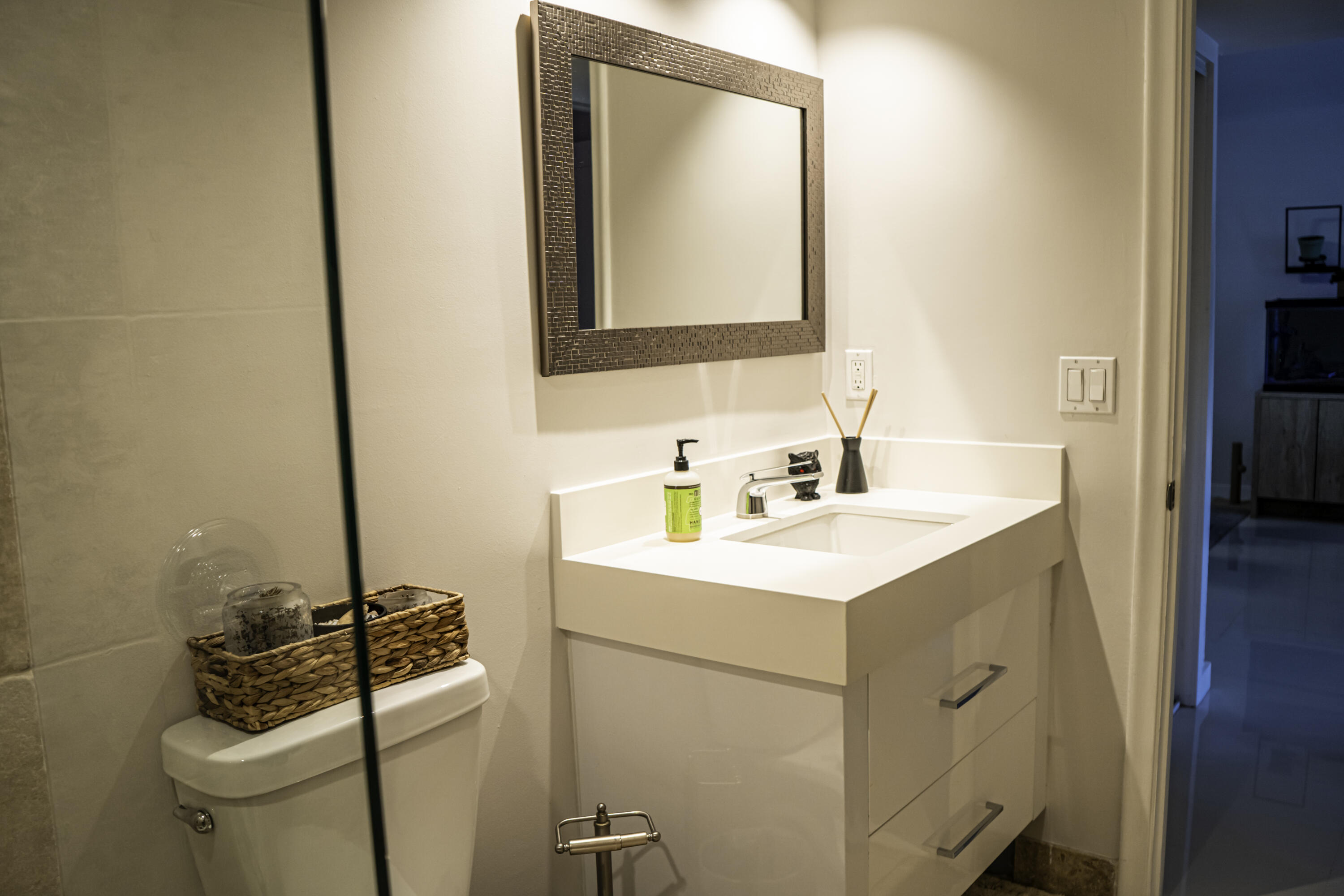 55 Southeast 14th Street, Unit 1110 Boca Raton, FL 33432 - Photo 11 of 17 Dan's Apartment -9