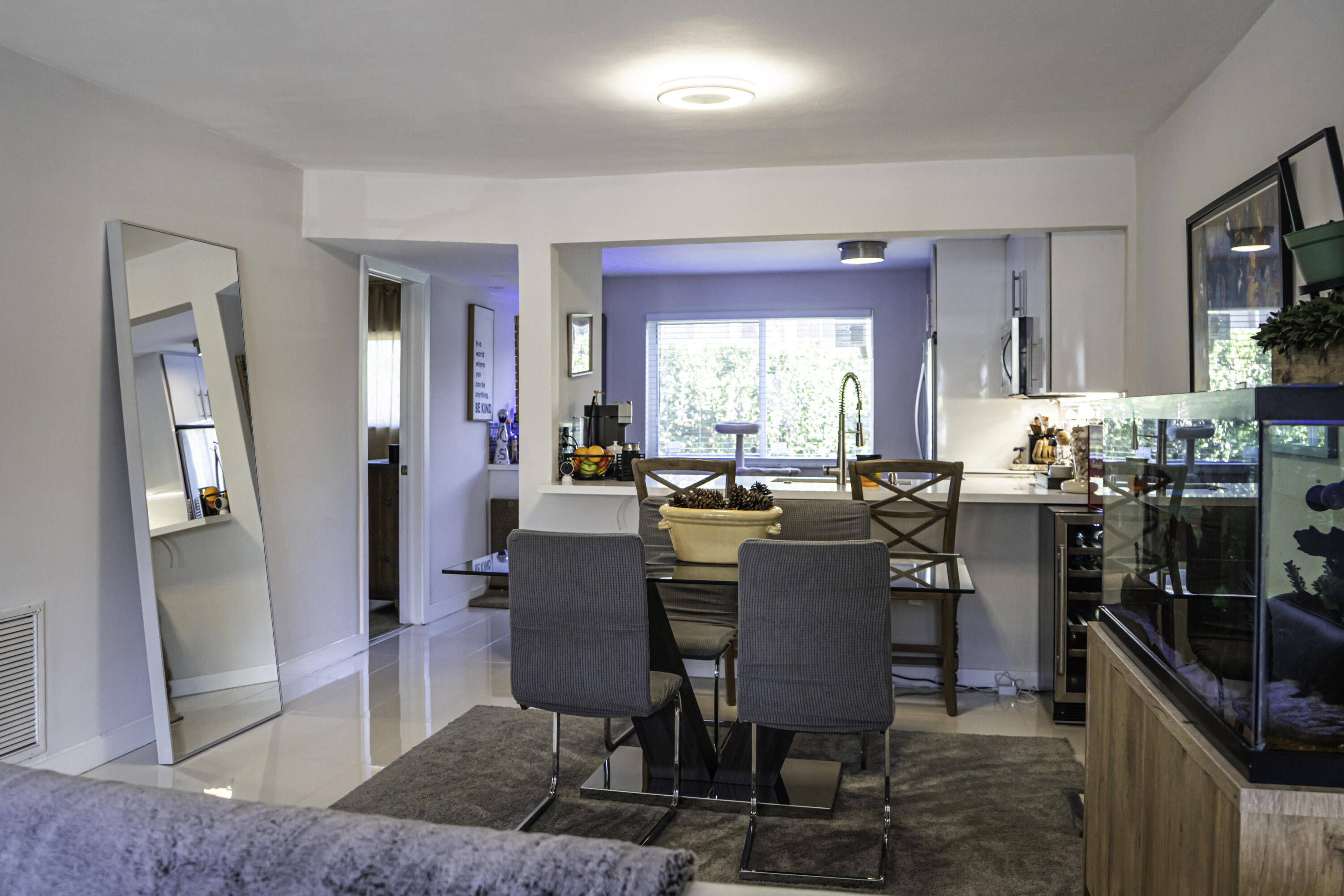 55 Southeast 14th Street, Unit 1110 Boca Raton, FL 33432 - Photo 13 of 17 Dan's Apartment -14