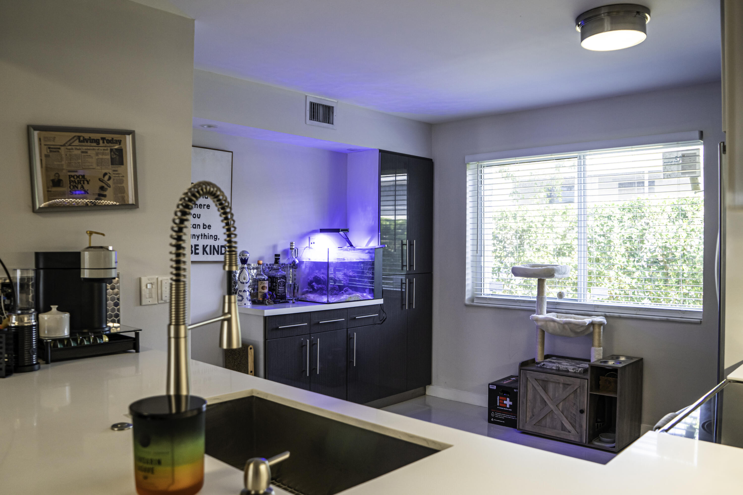 55 Southeast 14th Street, Unit 1110 Boca Raton, FL 33432 - Photo 14 of 17 Dan's Apartment -15