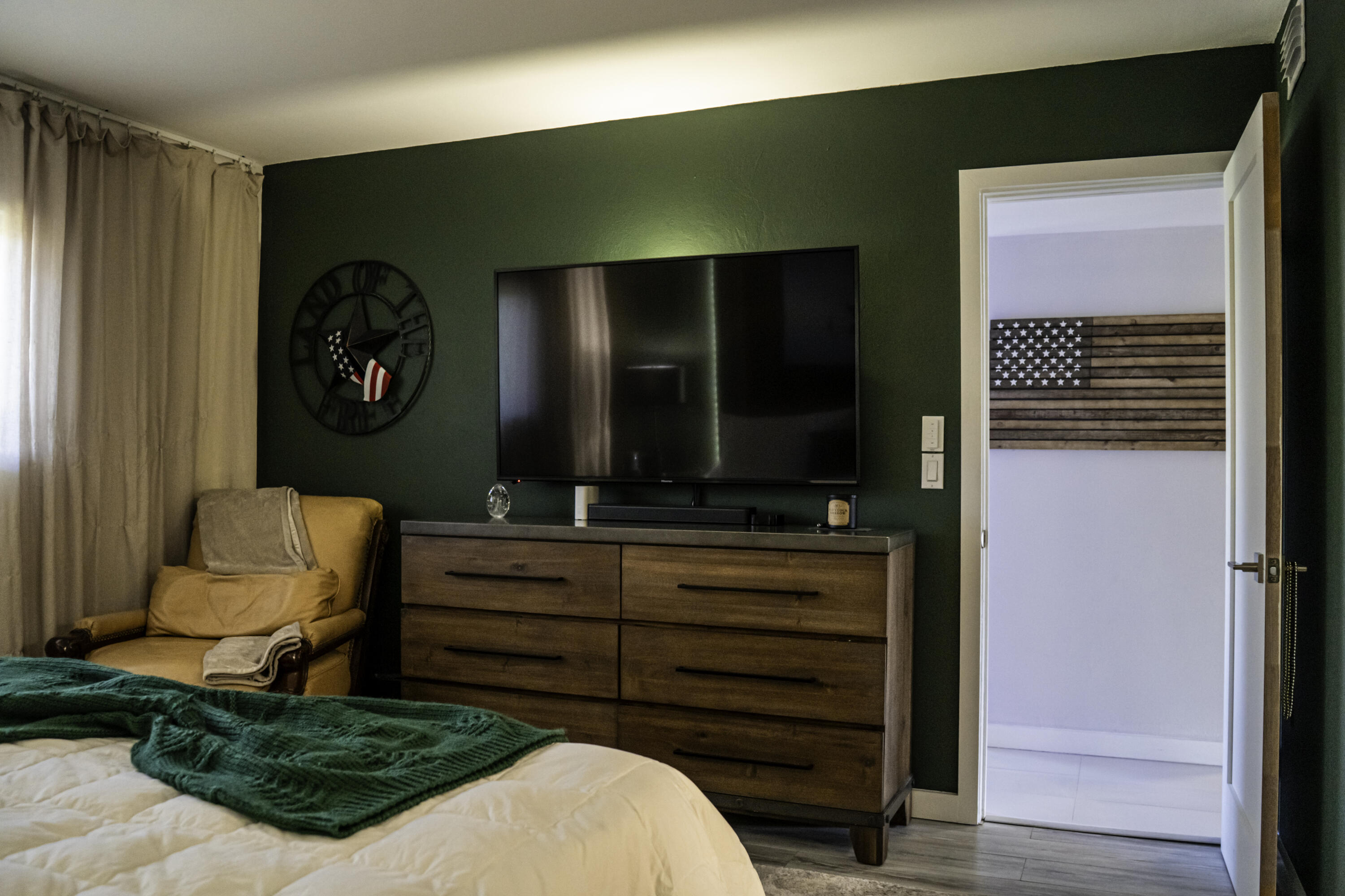 55 Southeast 14th Street, Unit 1110 Boca Raton, FL 33432 - Photo 15 of 17 Dan's Apartment -25