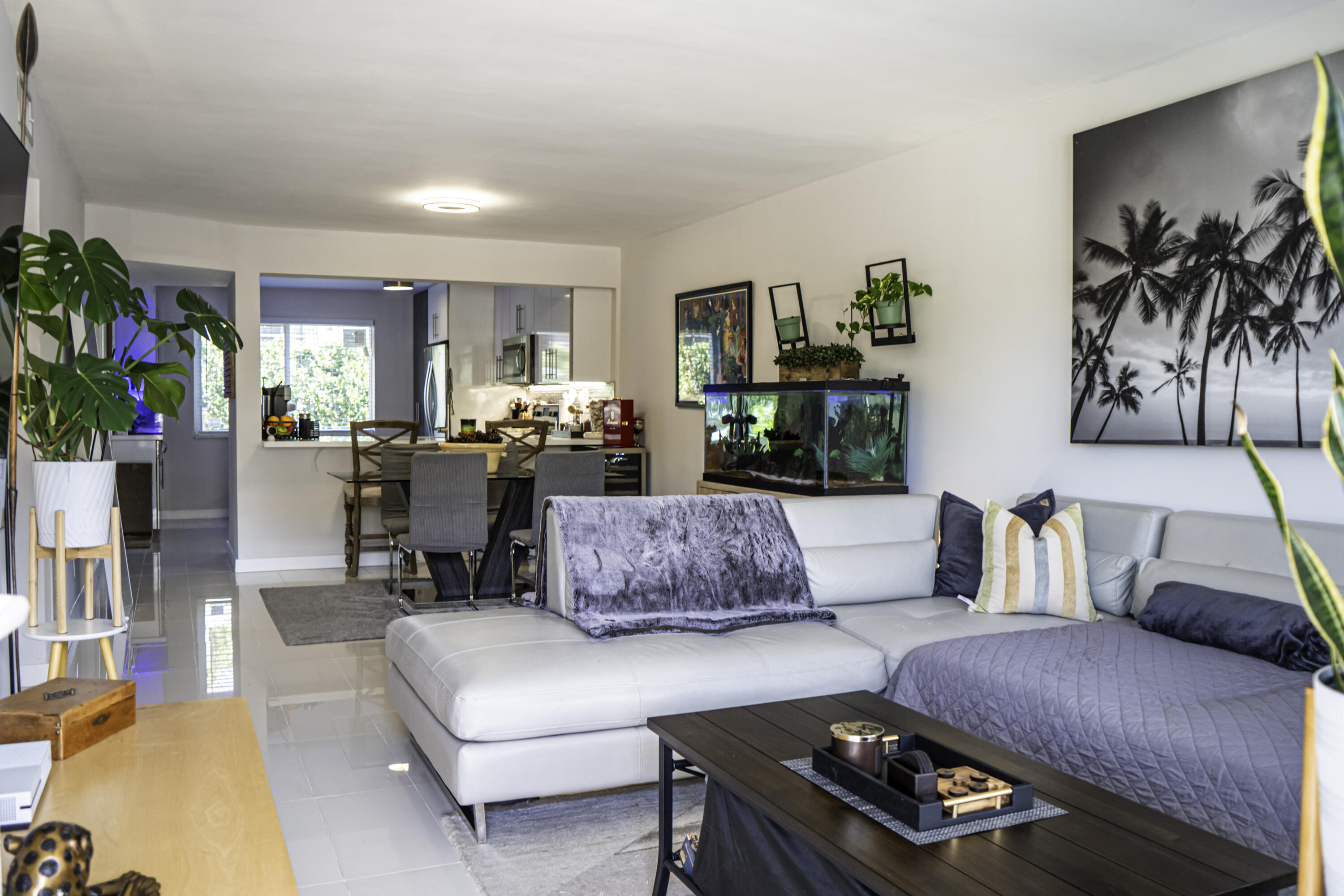 55 Southeast 14th Street, Unit 1110 Boca Raton, FL 33432 - Photo 2 of 17 Dan's Apartment -13