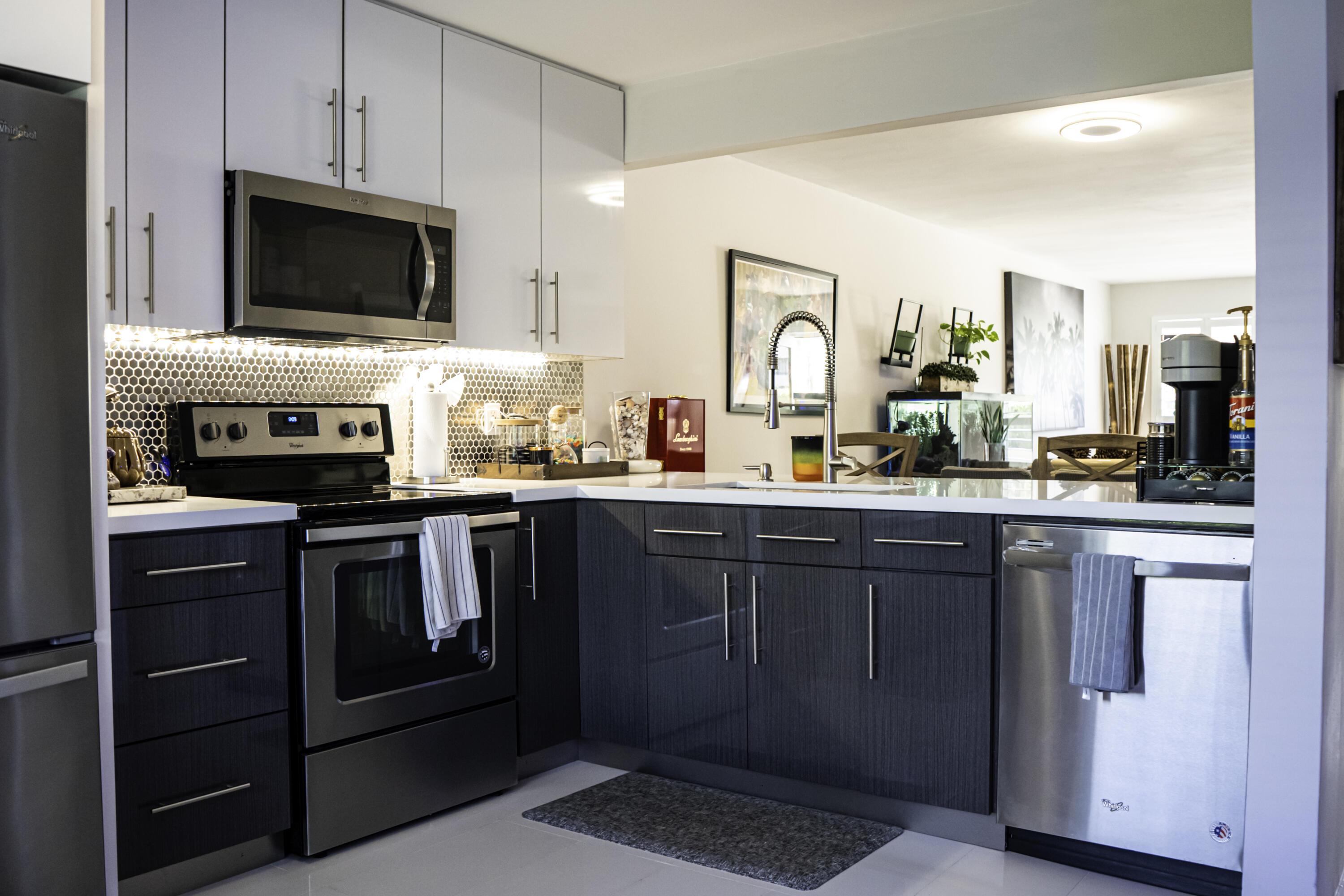 55 Southeast 14th Street, Unit 1110 Boca Raton, FL 33432 - Photo 3 of 17 Dan's Apartment -1