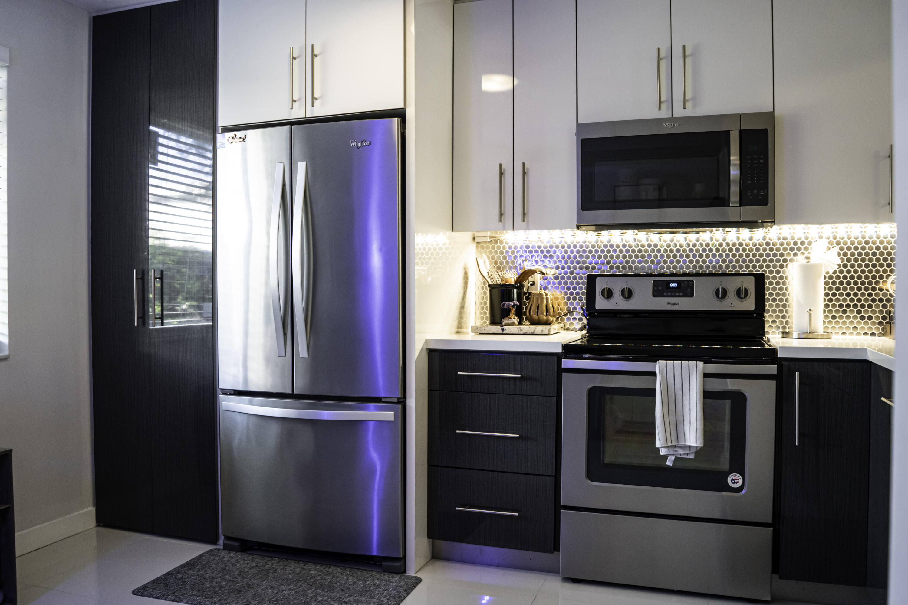 55 Southeast 14th Street, Unit 1110 Boca Raton, FL 33432 - Photo 4 of 17 Dan's Apartment -2