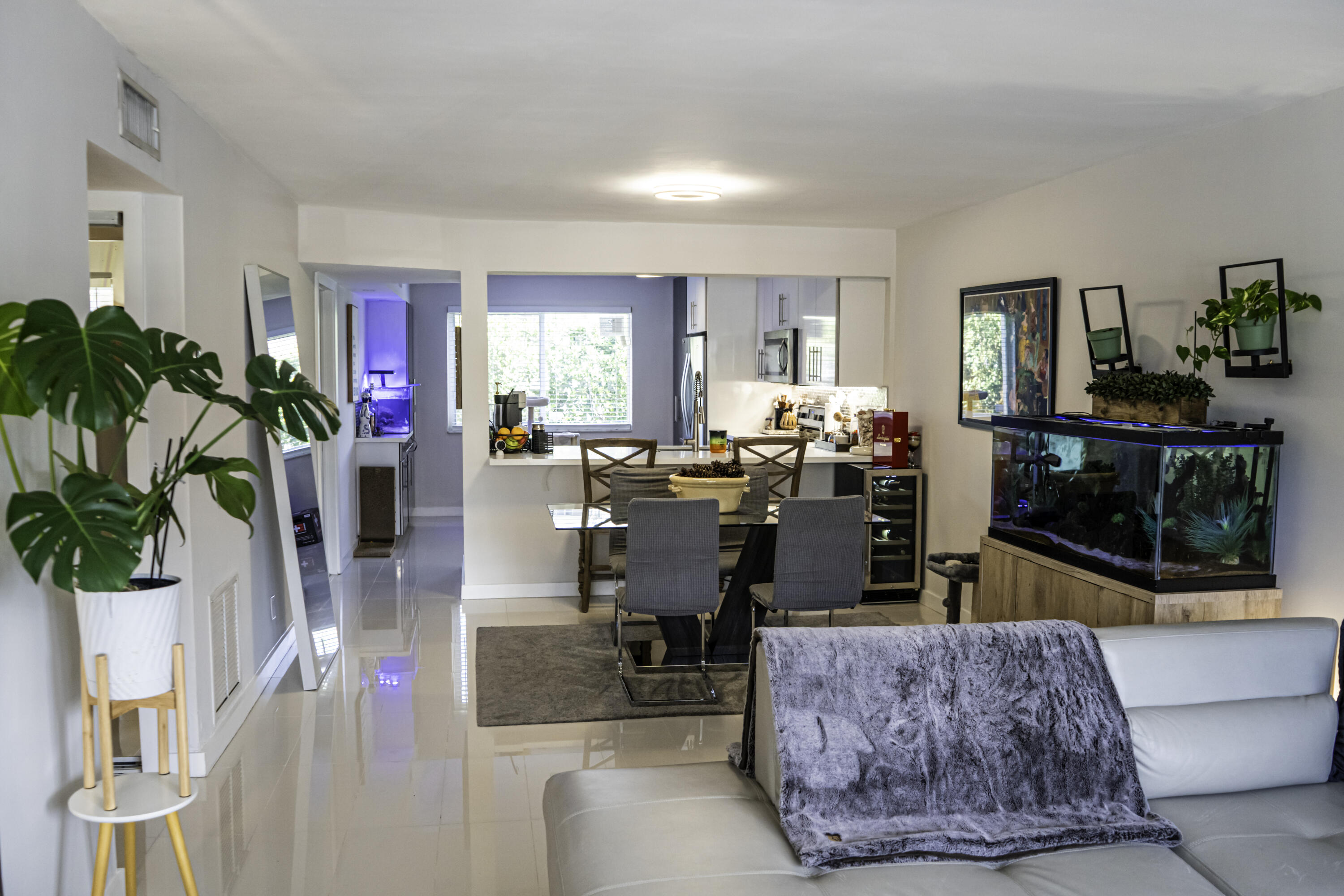 55 Southeast 14th Street, Unit 1110 Boca Raton, FL 33432 - Photo 5 of 17 Dan's Apartment -4