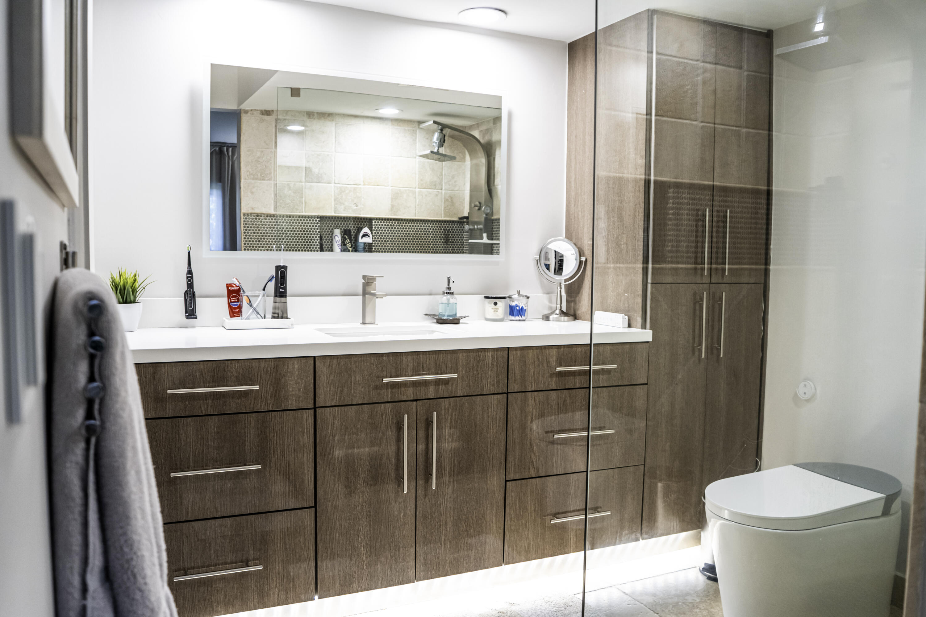 55 Southeast 14th Street, Unit 1110 Boca Raton, FL 33432 - Photo 6 of 17 Dan's Apartment -22