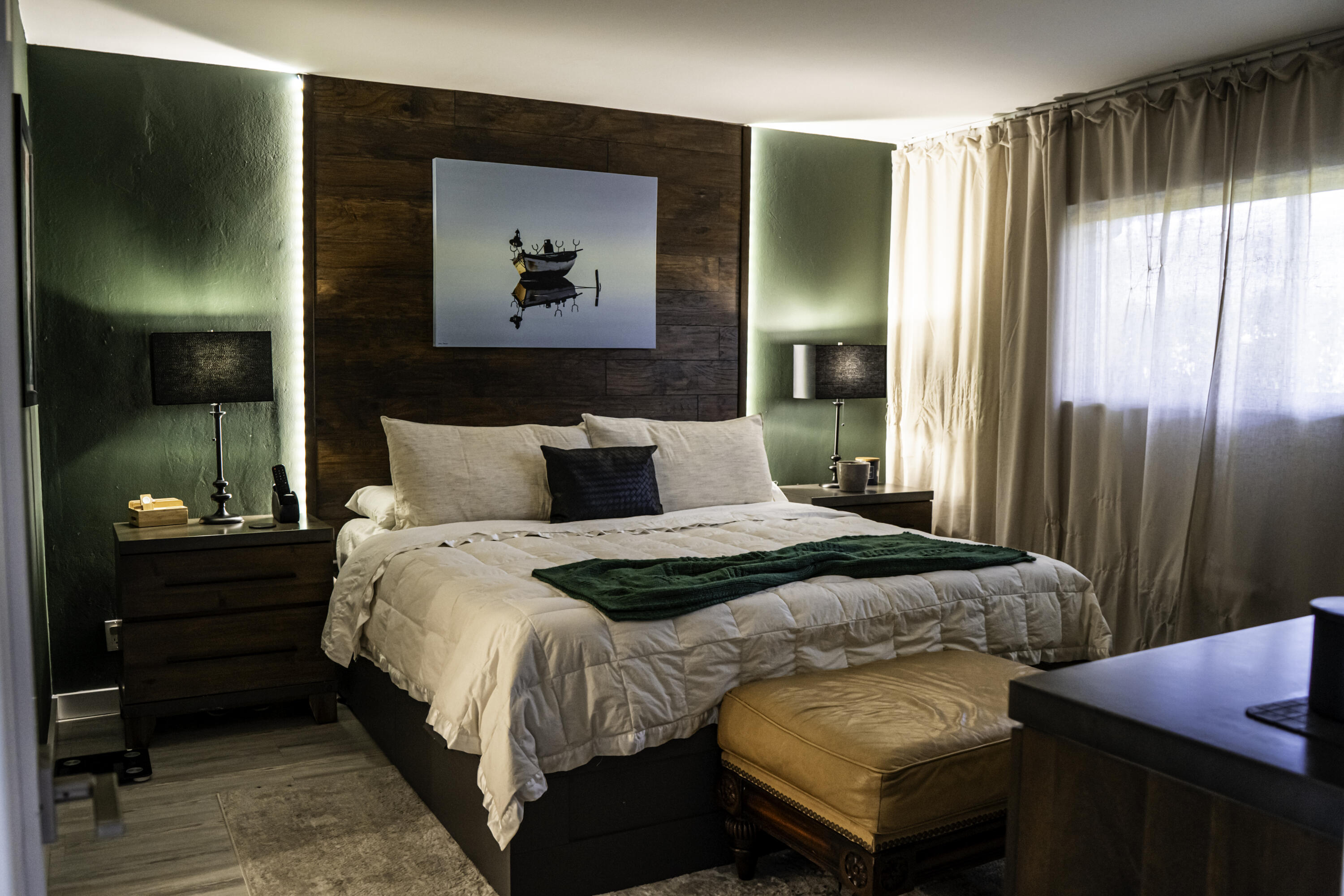 55 Southeast 14th Street, Unit 1110 Boca Raton, FL 33432 - Photo 7 of 17 Dan's Apartment -17