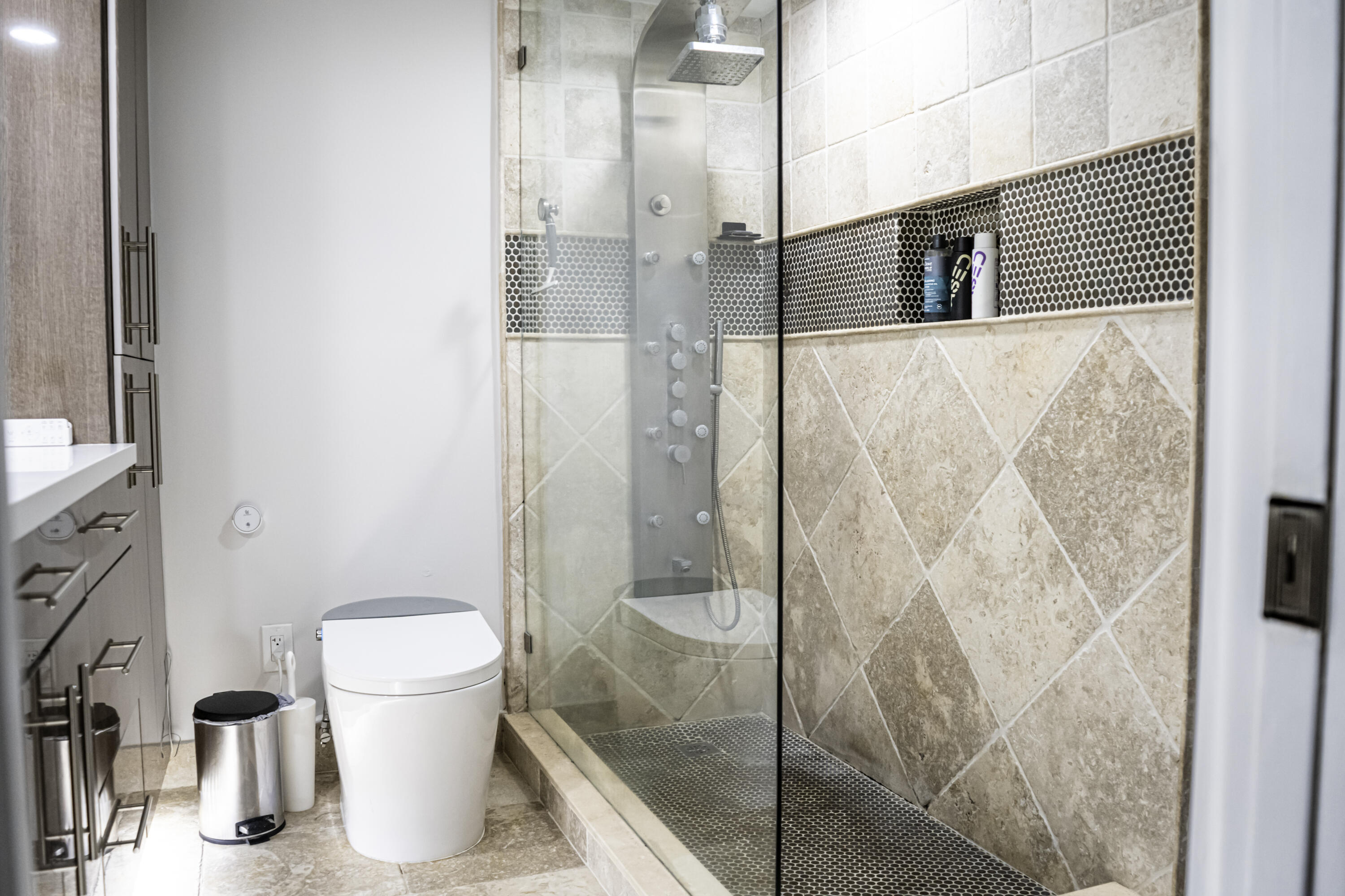 55 Southeast 14th Street, Unit 1110 Boca Raton, FL 33432 - Photo 8 of 17 Dan's Apartment -19