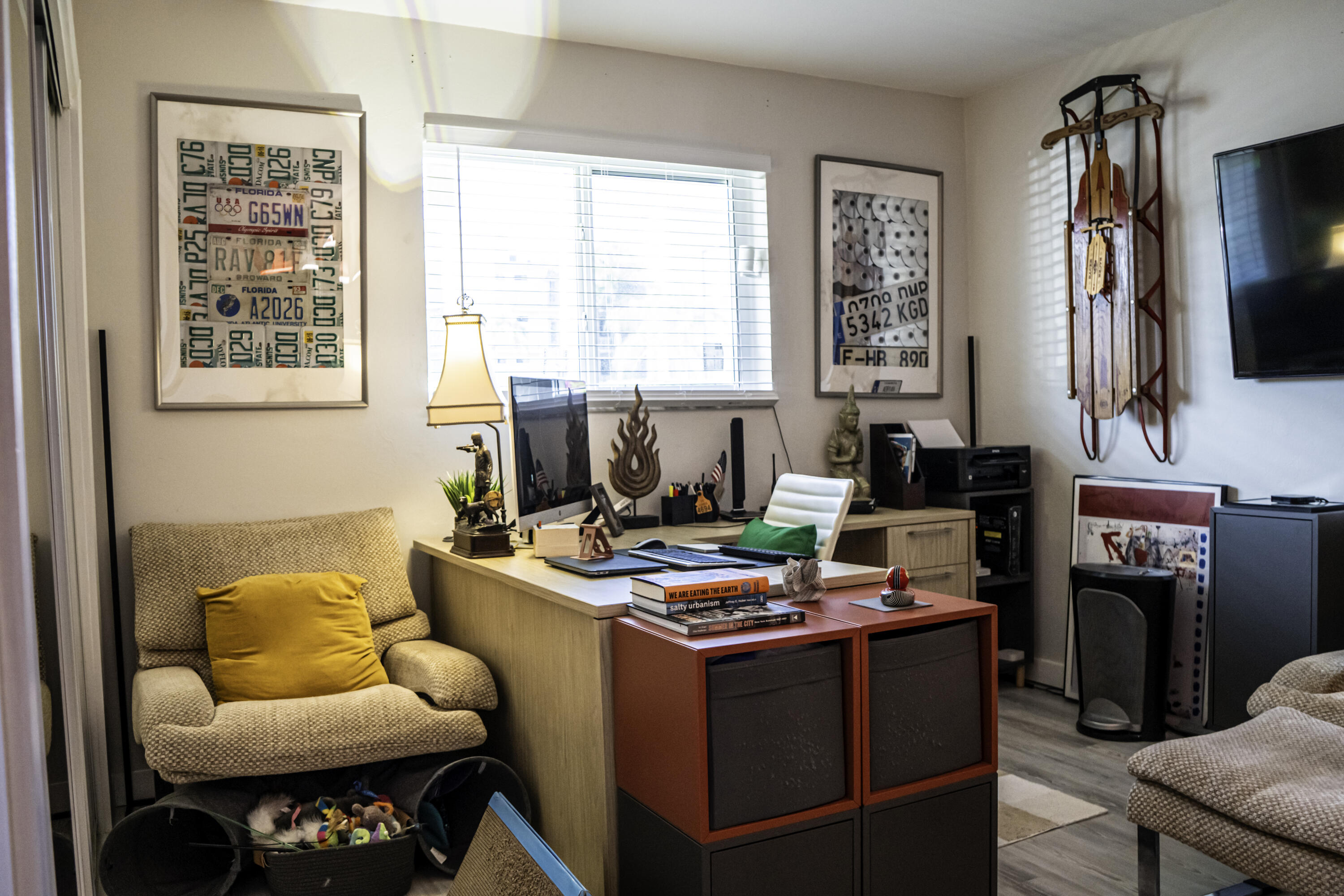 55 Southeast 14th Street, Unit 1110 Boca Raton, FL 33432 - Photo 9 of 17 Dan's Apartment -10