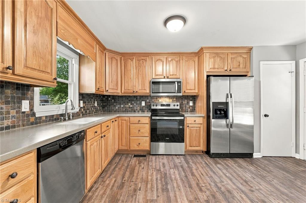 134 Longview Road Madison, NC 27025 - Photo 14 of 42 Gallery Image 14