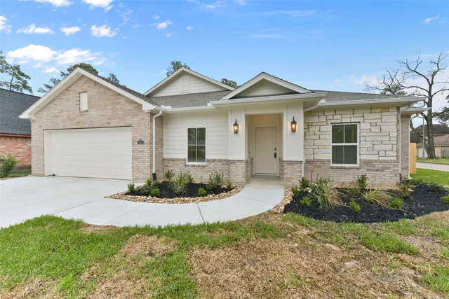 $2,600 | 13602 Pine Drive, Cypress, TX 77429