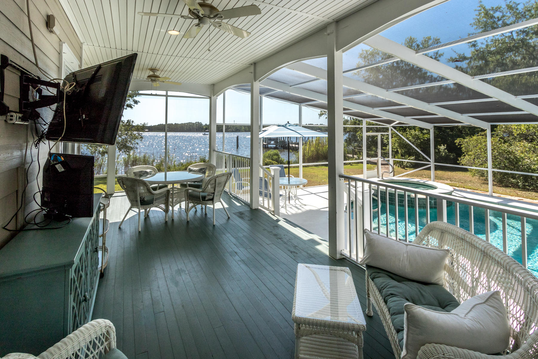 1342 Lagrange Road Freeport, FL 32439 - Photo 22 of 44 1342 Lagrange Landing MLS-11