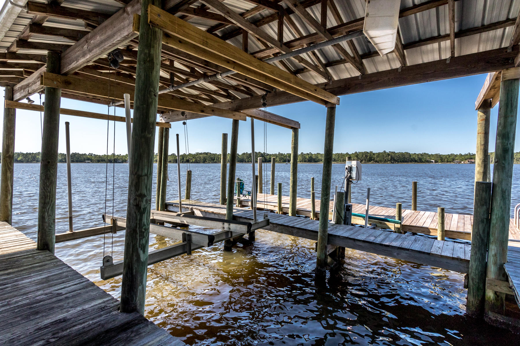 1342 Lagrange Road Freeport, FL 32439 - Photo 32 of 44 1342 Lagrange Landing MLS-27