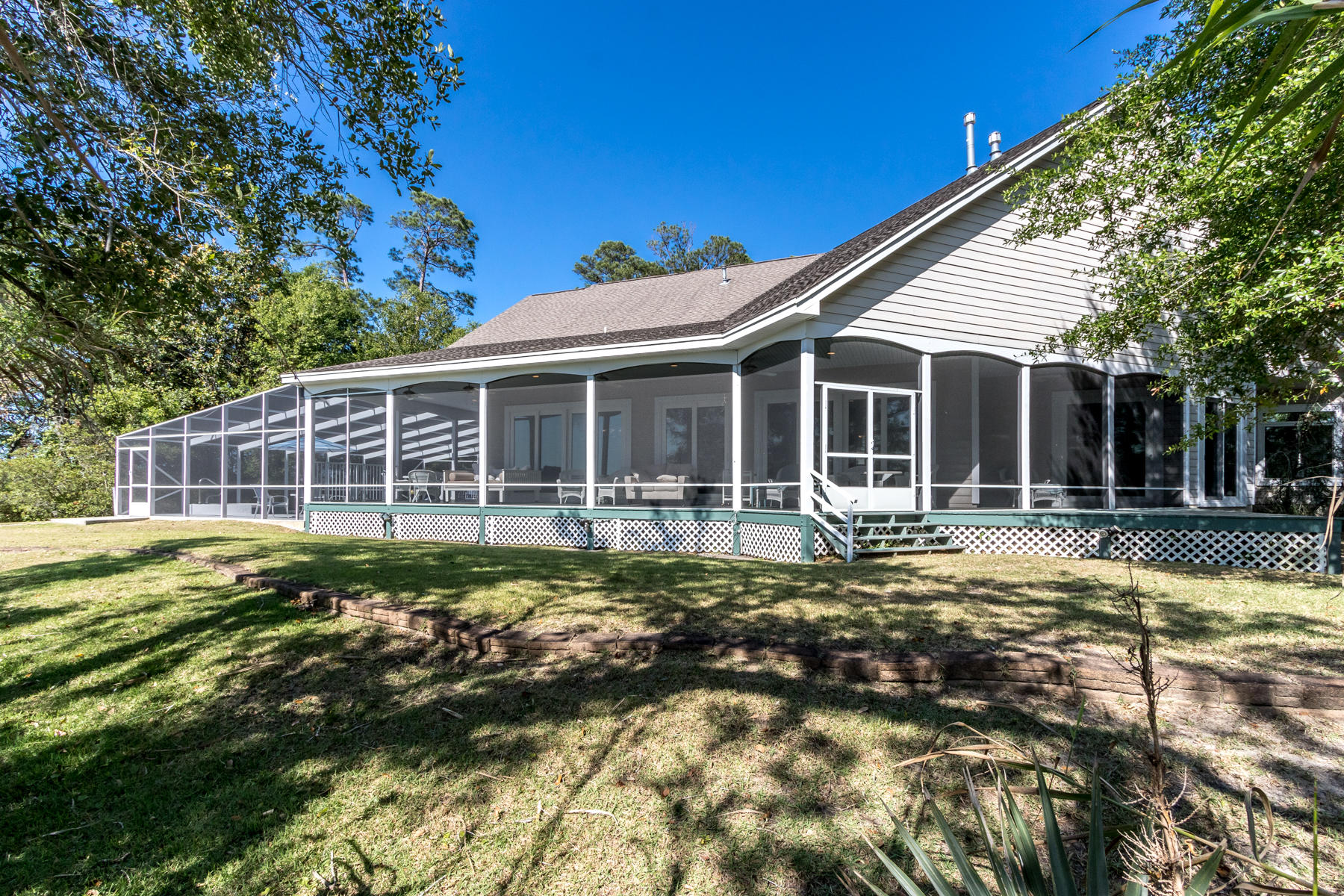 1342 Lagrange Road Freeport, FL 32439 - Photo 36 of 44 1342 Lagrange Landing MLS-34