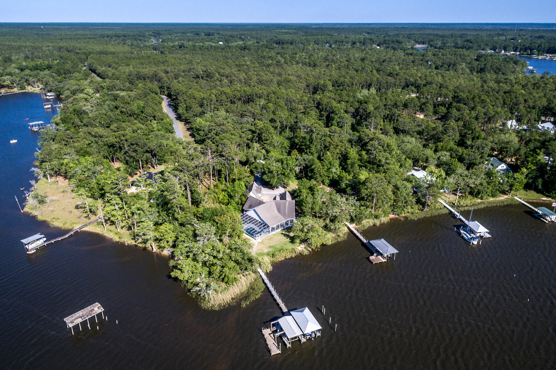 1342 Lagrange Road Freeport, FL 32439 - Photo 40 of 44 1342 Lagrange Landing MLS-41