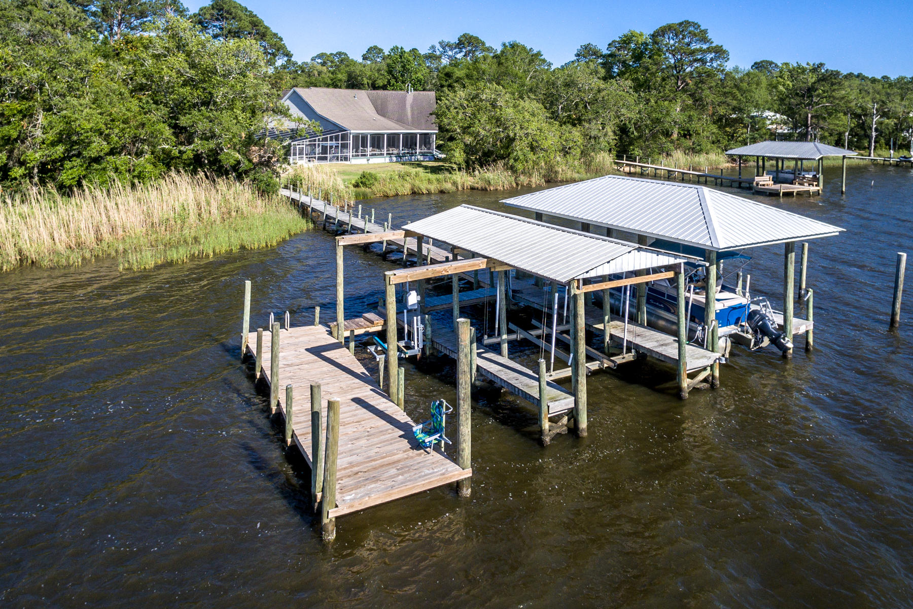 1342 Lagrange Road Freeport, FL 32439 - Photo 41 of 44 1342 Lagrange Landing MLS-45