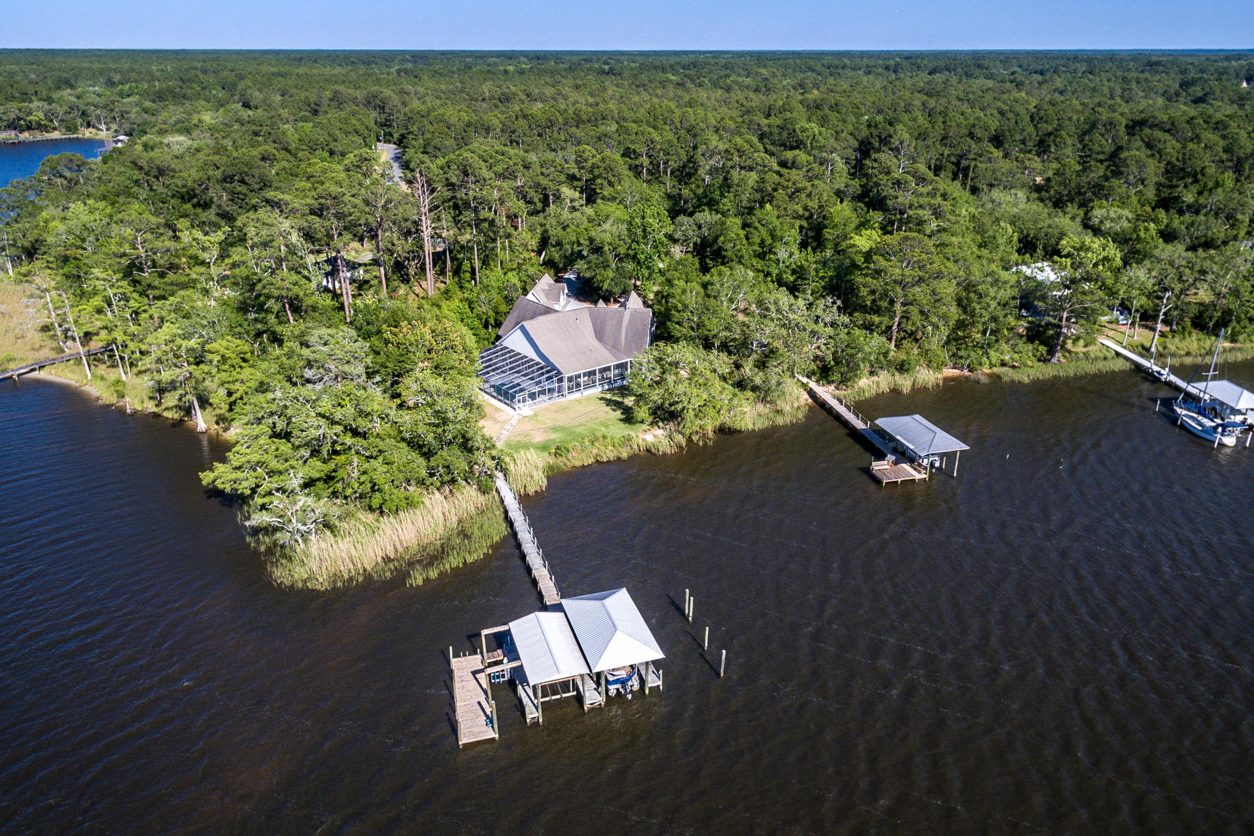1342 Lagrange Road Freeport, FL 32439 - Photo 42 of 44 1342 Lagrange Landing MLS-42