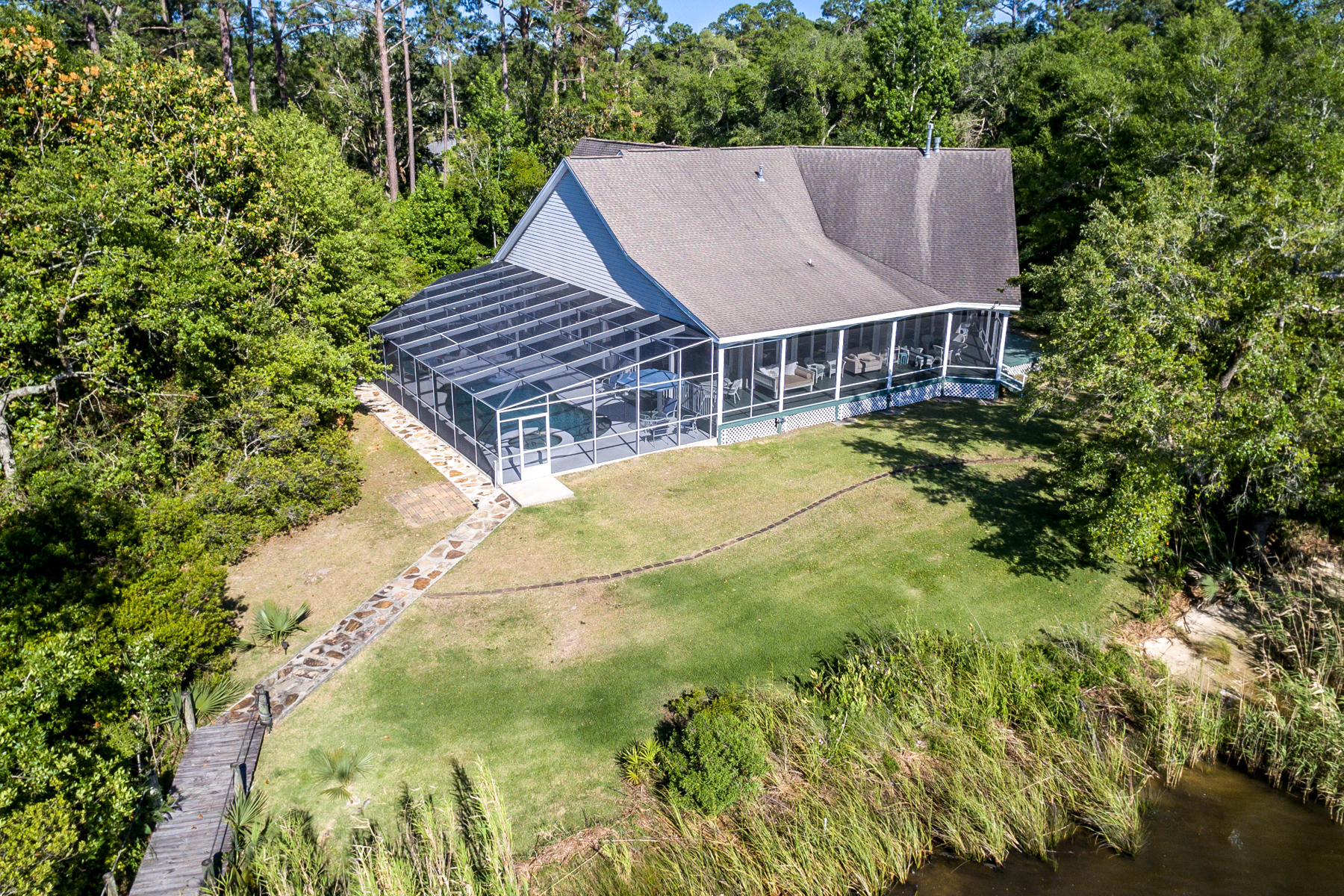 1342 Lagrange Road Freeport, FL 32439 - Photo 43 of 44 1342 Lagrange Landing MLS-46