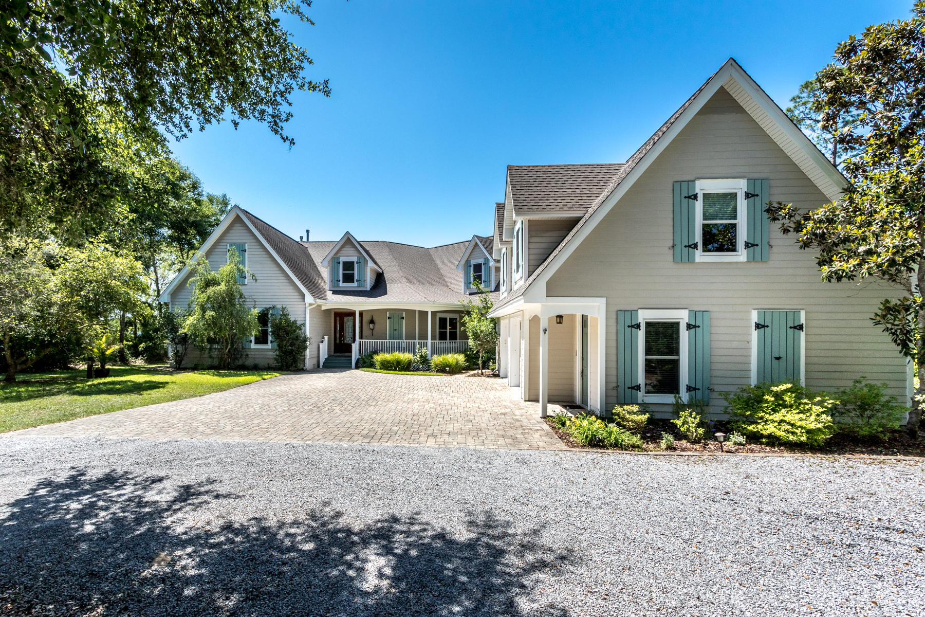 1342 Lagrange Landing MLS-4