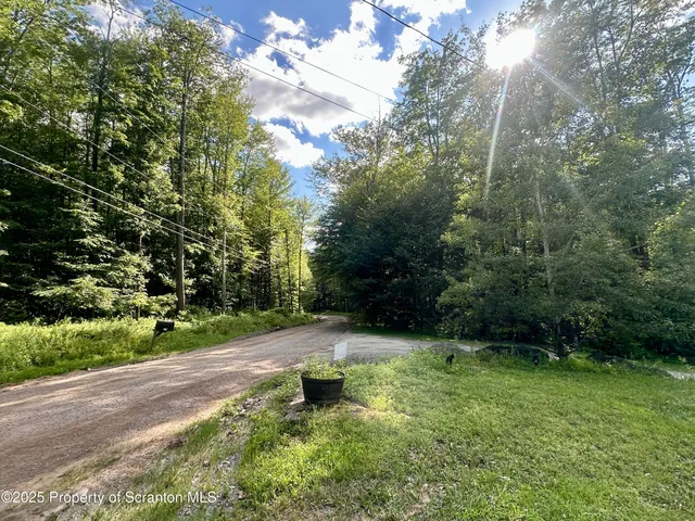 $344,900 | 374 Fork Mountain Road, Equinunk, PA 18417