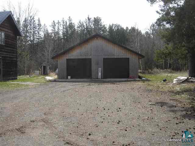 6685 East Clara Barton Road South Range, WI 54874 - Photo 4 of 5 Gallery Image 4