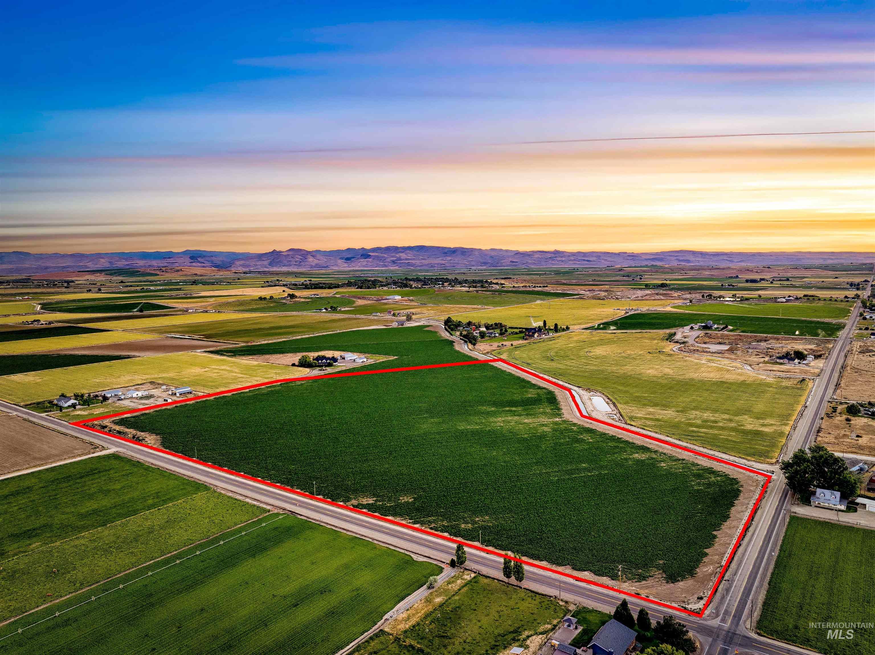 0 South Track Road Nampa, ID 83686 - Photo 13 of 33