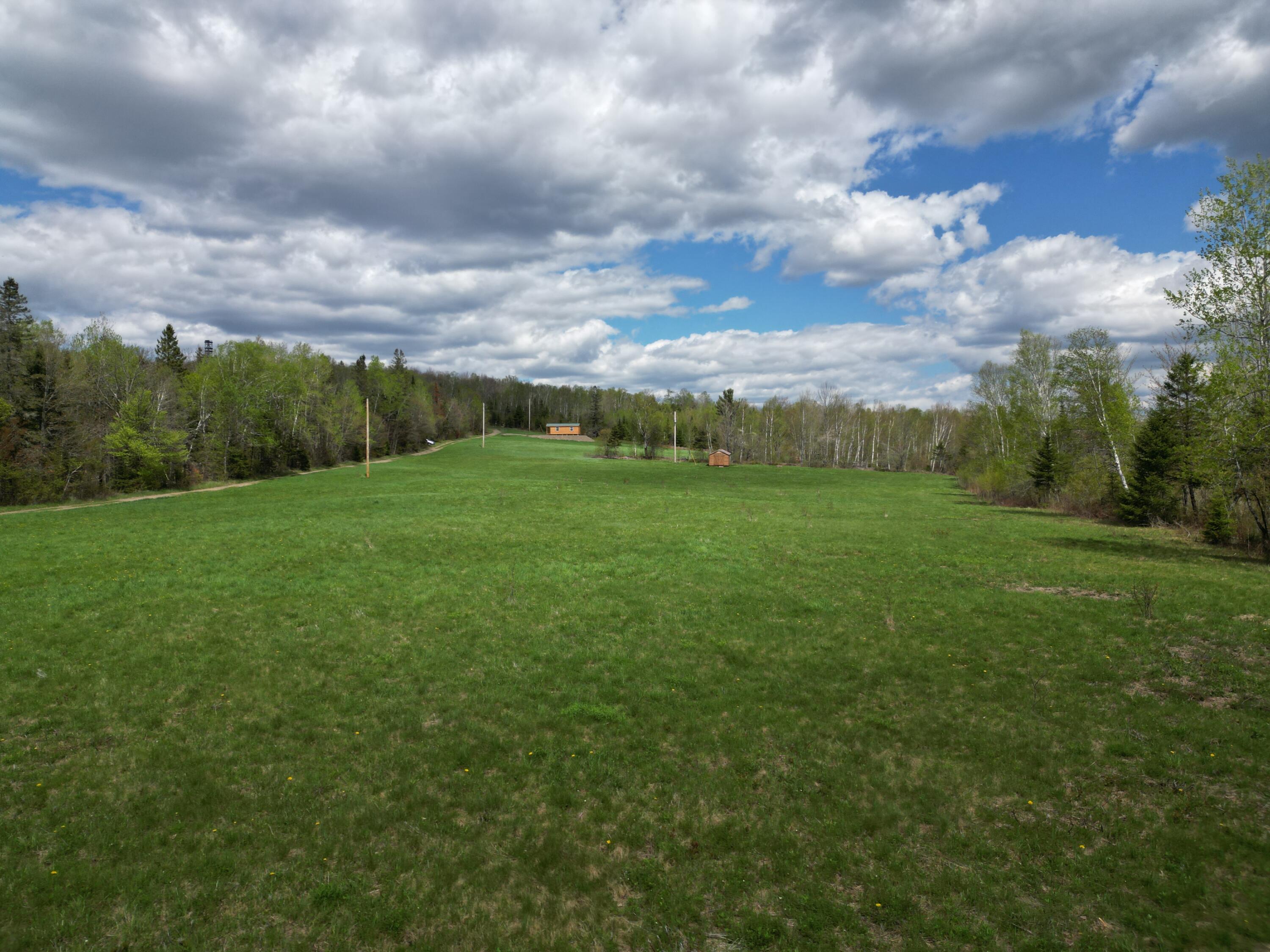 141 Schillinger Road Danforth, ME 04424 - Photo 13 of 14 DJI_0457