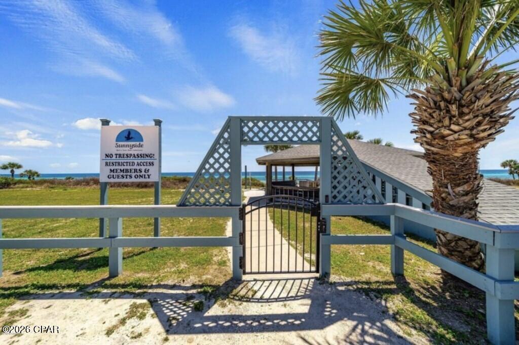 22400 Front Beach Road, Unit 28 Panama City Beach, FL 32413 - Photo 4 of 56