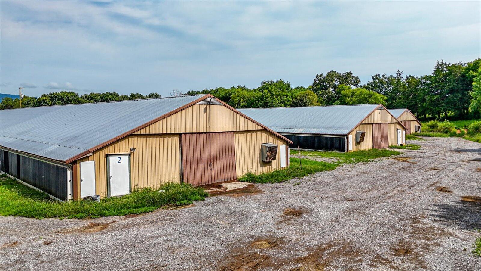 810 Ketner Cove Road Whitwell, TN 37397 - Photo 14 of 28 28-810 Ketner Cove-28