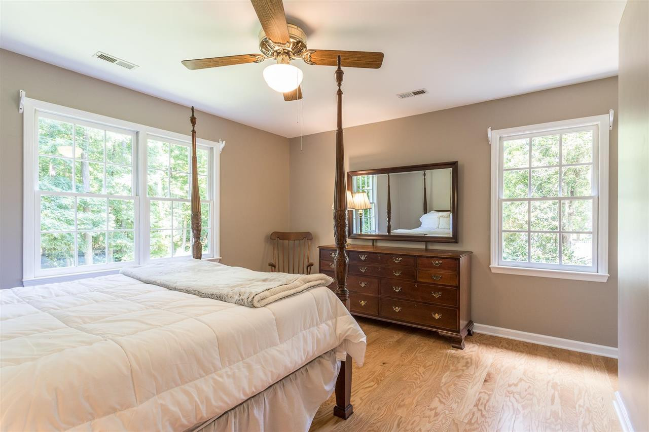 6308 Windy Ridge Court Raleigh, NC 27606 - Photo 26 of 30 Primary Bedroom