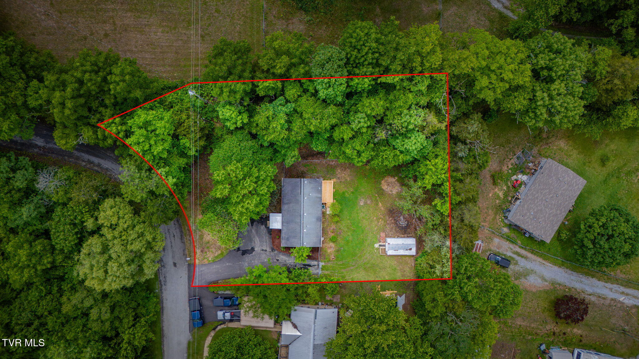 229 Alpine Loop Mosheim, TN 37818 - Photo 34 of 38 104a