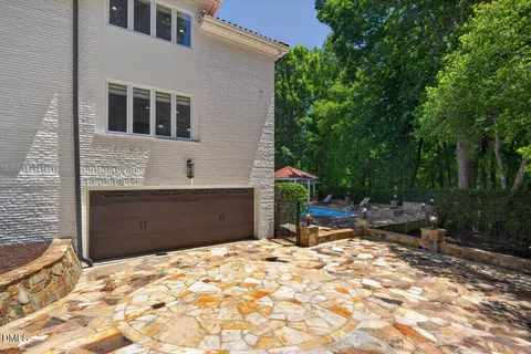 $2,499,999 | 2504 Vintage Hill Court, Durham, NC 27712