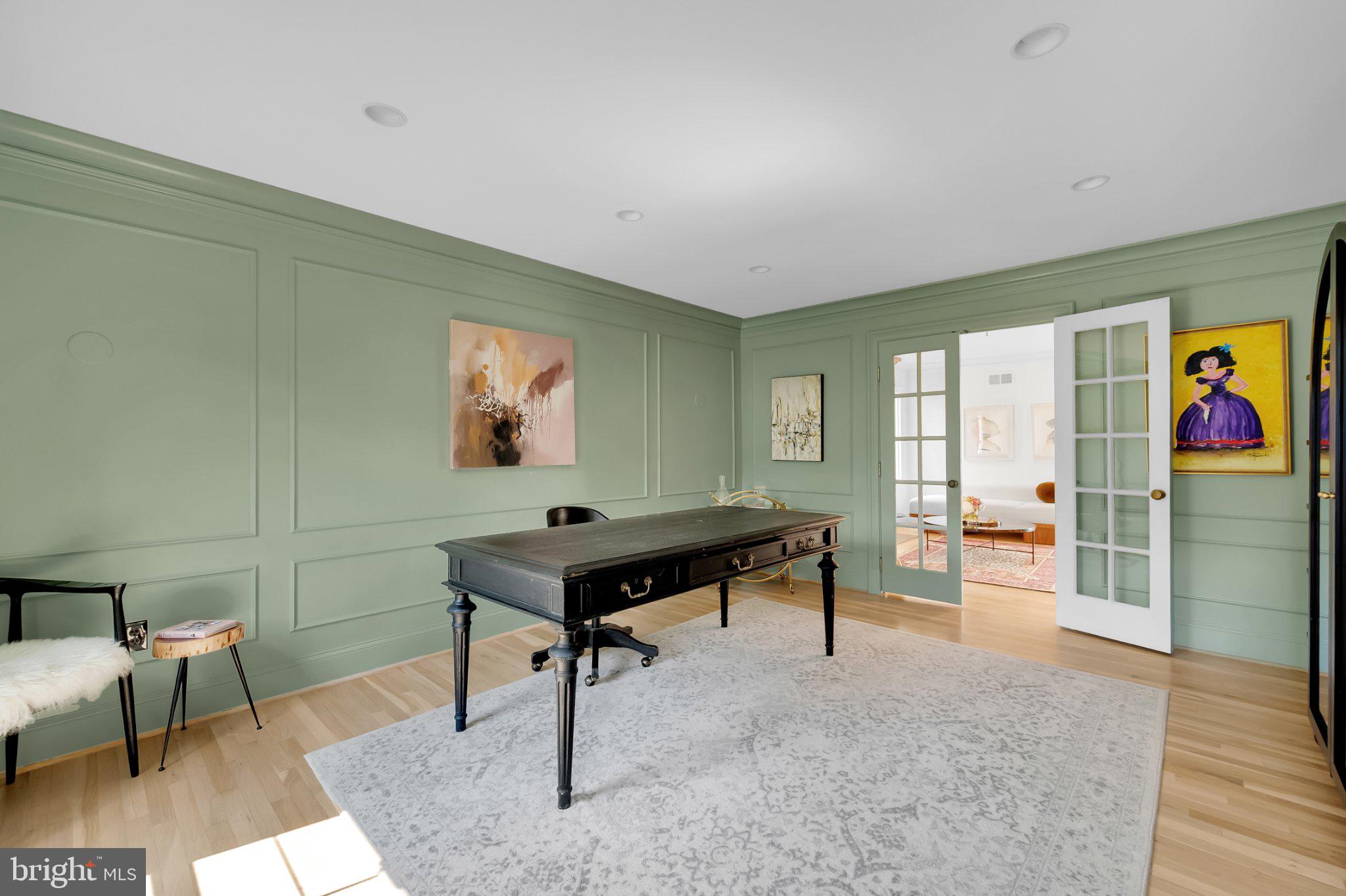 6508 Kenhill Road Bethesda, MD 20817 - Photo 8 of 56 Gallery Image 8