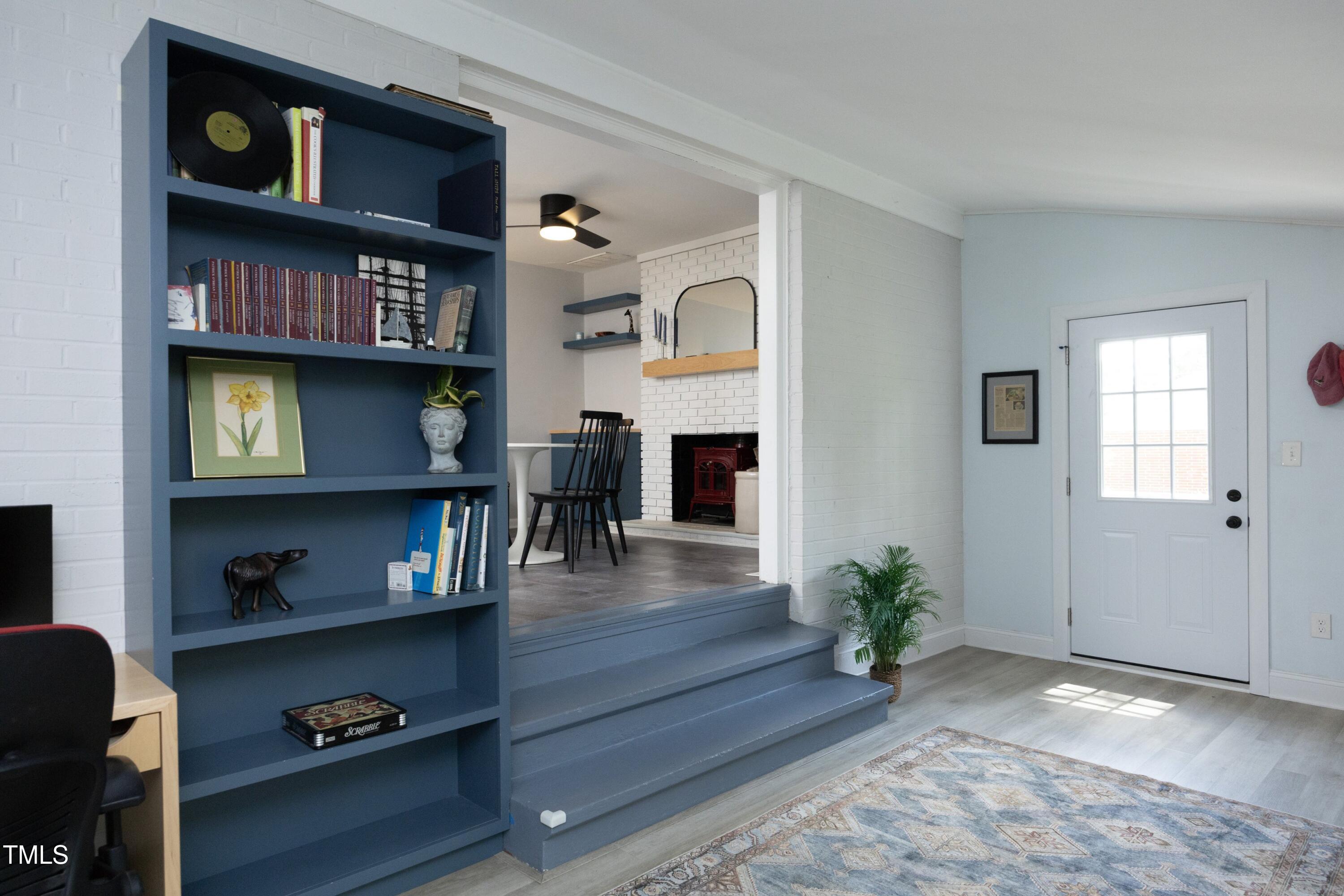 1004 Greenwich Street Raleigh, NC 27610 - Photo 17 of 33 17FlexRoom