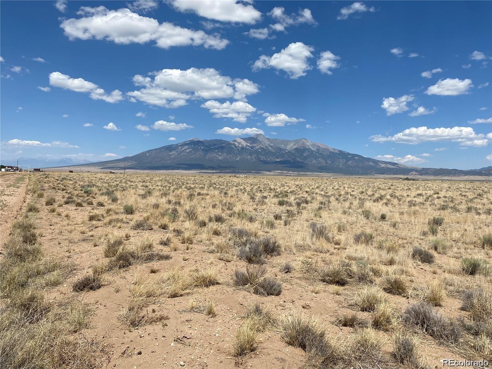 Lot 1 Gardner Road Blanca, CO 81123 - Photo 2 of 4