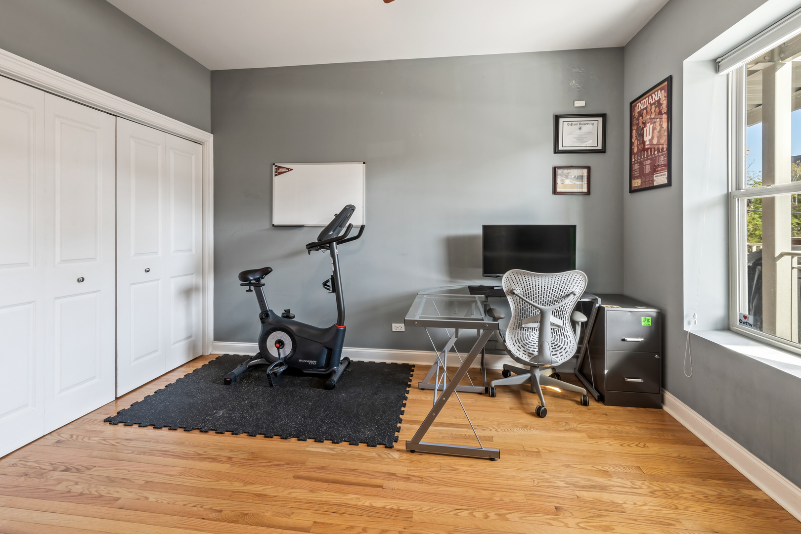 1807 West Addison Street, Unit 2E Chicago, IL 60613 - Photo 15 of 21 Gallery Image 15