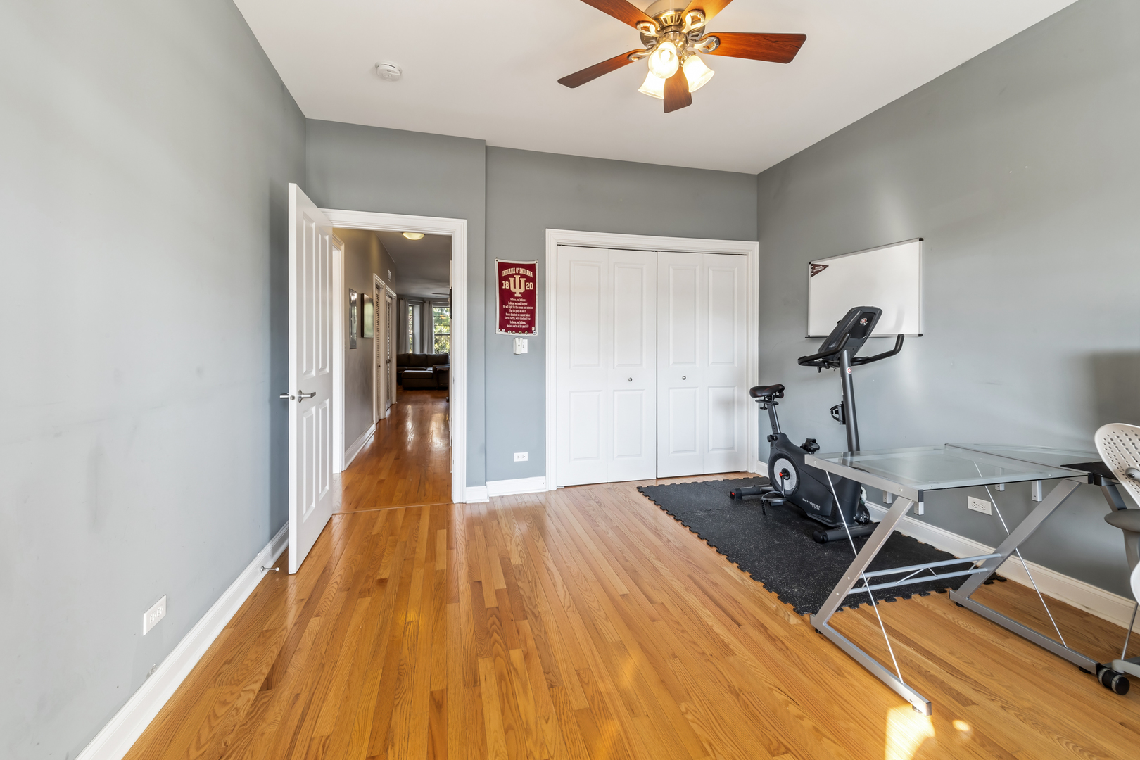 1807 West Addison Street, Unit 2E Chicago, IL 60613 - Photo 16 of 21 Gallery Image 16