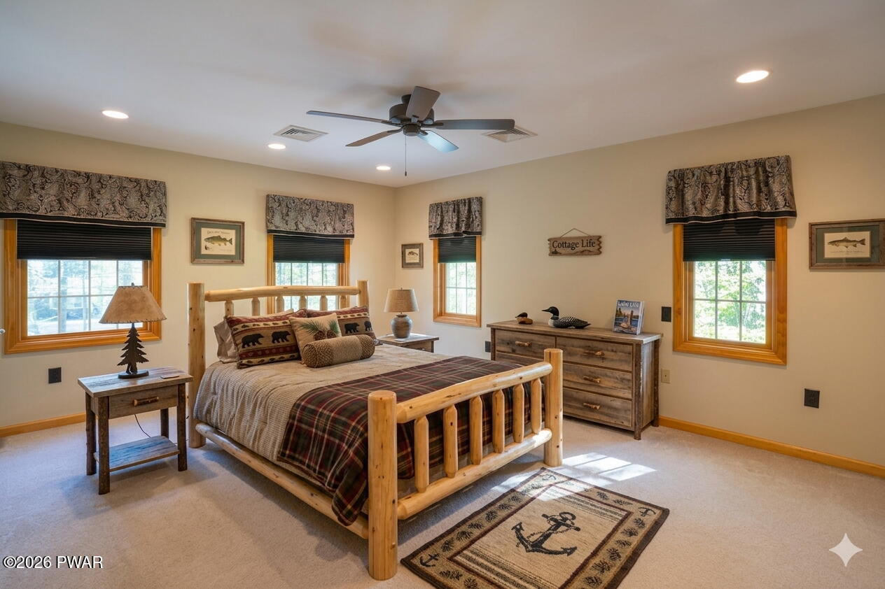 5 Pumphouse Road Lakeville, PA 18438 - Photo 23 of 53
