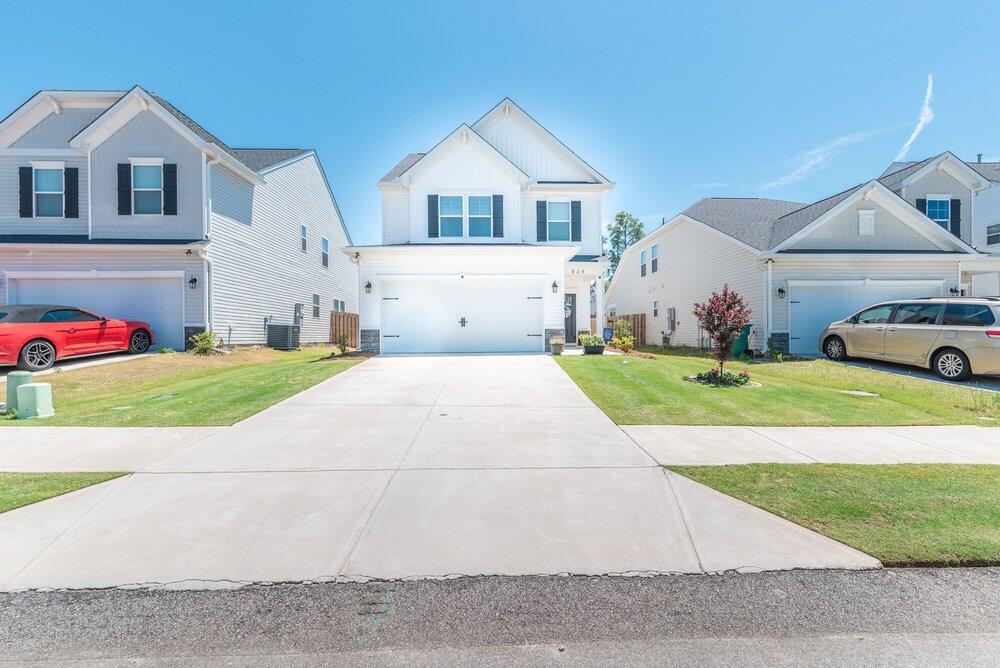 824 Justify Loop Graniteville, SC 29829 - Photo 2 of 44 043_824_justify_loop_001_285