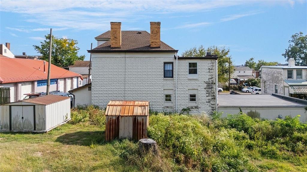 2121 Magnolia Street Pittsburgh, PA 15212 - Photo 36 of 36