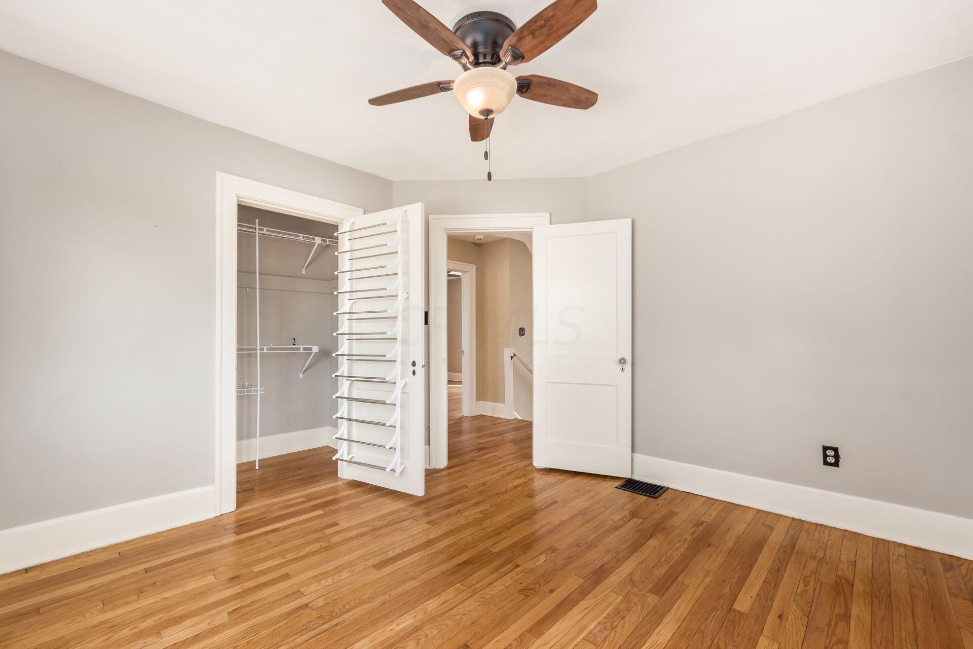 225 Chatham Road Columbus, OH 43214 - Photo 28 of 41 Walk-in closet