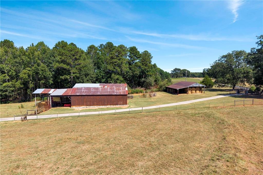 775 Jeff Cook Road Mansfield, GA 30055 - Photo 100 of 100 Gallery Image 100