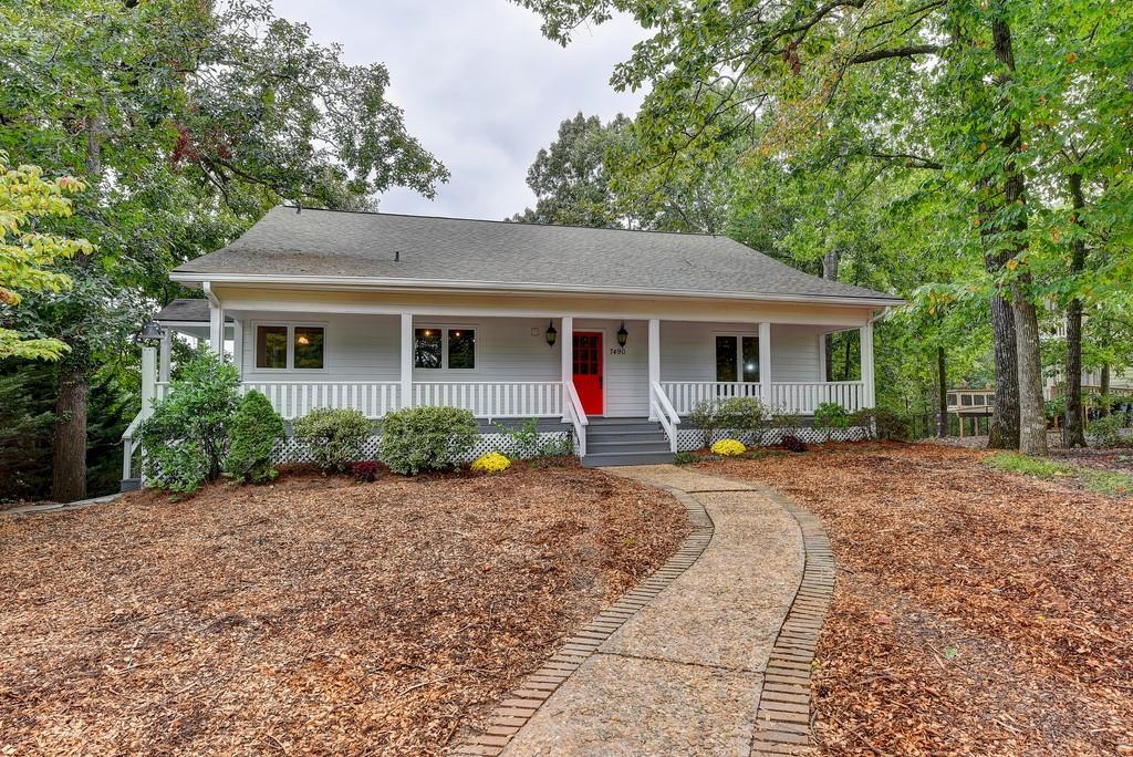 7490 Shadburn Ferry Road Cumming, GA 30041 - Photo 1 of 1 Gallery Image 1